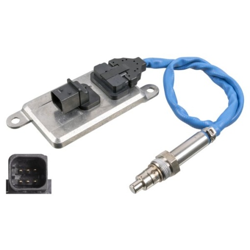 Senzor NOx (dupa convertorul catalitic, M20x1,5) potrivit MAN HOCL, LION S INTERCITY, LION´S CITY, TGL I, TGM I, TGS I, TGX I D0826LOH10-E2876LUH03 05.00-