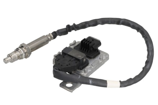 Senzor NOx potrivit AUDI Q7, Q8; VW TOUAREG 3.0D 01.15-