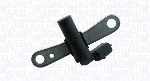 Senzor pozitie arbore cotit potrivit AUDI A4 B7; DACIA DUSTER, DUSTER/SUV, LOGAN, LOGAN II, LOGAN MCV, SANDERO; NISSAN KUBISTAR; OPEL ARENA; RENAULT CLIO II 0.9-2.0D 01.96-
