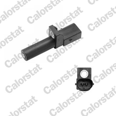 Senzor pozitie arbore cotit potrivit MERCEDES C T-MODEL (S202) C (W202) CLK (A208) CLK (C208) E T-MODEL (S210) E (VF210) E (W210); SMART CABRIO, CITY-COUPE, CROSSBLADE 0.6-5.4 05.93-