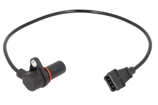 Senzor pozitie arbore cotit potrivit OPEL ASTRA G, ASTRA G/KOMBI, FRONTERA B, OMEGA B, SIGNUM, SINTRA, VECTRA B, VECTRA C, VECTRA C GTS, ZAFIRA A; SAAB 9-3, 9-5 2.0D/2.2D 11.96-02.15