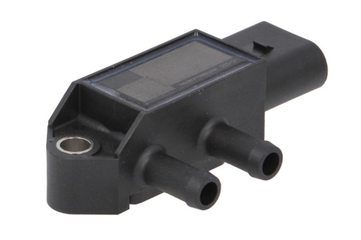 Senzor presiune gaze evacuare potrivit JAGUAR E-PACE, F-PACE, F-TYPE, XE, XF II, XF SPORTBRAKE; LAND ROVER DEFENDER, DISCOVERY SPORT, DISCOVERY V, RANGE ROVER EVOQUE, RANGE ROVER IV 1.5H-5.0H 10.12-