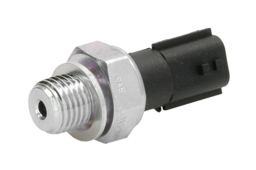 Senzor presiune ulei (0,2bar; 1 pin; negru) potrivit DACIA LOGAN, LOGAN EXPRESS, LOGAN MCV, SANDERO; RENAULT KANGOO EXPRESS, KANGOO II, LOGAN I 1.4/1.6 09.04-