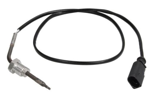 Senzor temperatura evacuare (inainte de turbo) potrivit AUDI A4 B7 2.0D 06.06-06.08