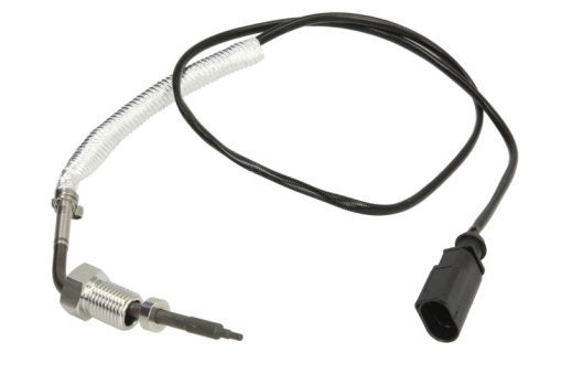 Senzor temperatura evacuare (inainte de turbo) potrivit SEAT CORDOBA, EXEO, EXEO ST, IBIZA III, IBIZA IV, IBIZA IV SC; SKODA FABIA II, ROOMSTER, ROOMSTER PRAKTIK 1.4D/1.9D/2.0D 10.01-05.13
