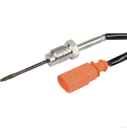 Senzor temperatura gaze evacuare (dupa dpf) potrivit AUDI A3, Q2; CUPRA ATECA; SEAT ATECA, LEON; SKODA OCTAVIA IV, SUPERB III; VW CADDY CALIFORNIA V CAMPER, CADDY V, CADDY V/MINIVAN 2.0/2.0D 08.19-