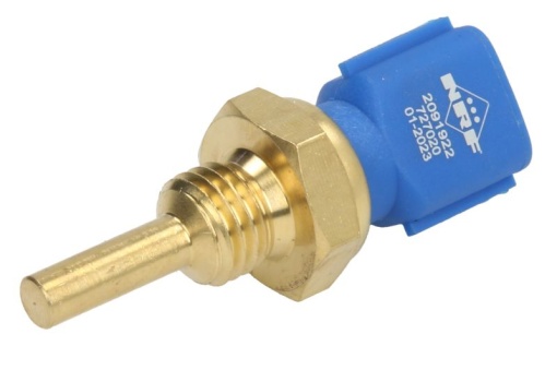 Senzor temperatura lichid racire (numar pini: 2) potrivit RVI MASCOTT, MAXITY; DACIA DOKKER, DOKKER/MINIVAN, DUSTER, DUSTER/SUV, JOGGER, LODGY; FORD MAVERICK; INFINITI EX, FX, G, I30 1.0-Electric 03.86-