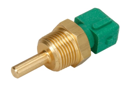 Senzor temperatura lichid racire (numar pini: 2, verde) potrivit DAIHATSU APPLAUSE I, CHARADE II, CHARADE III, FEROZA 1.0/1.6 10.83-12.99