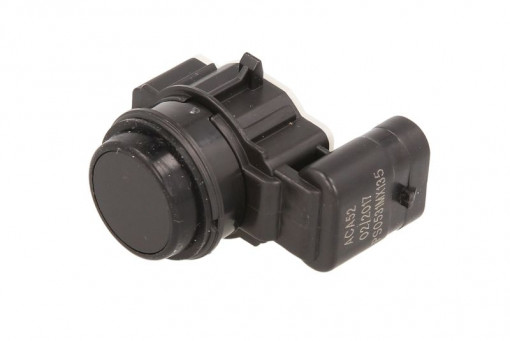 Senzori parcare fata/spate potrivit BMW 1 F20, F21, 2 F22, F23, F87, 3 F30, F31, F80, 3 GRAN TURISMO F34, 4 F32, F33, F82, F83; VW GOLF VII, PASSAT B8, TIGUAN II 11.10-