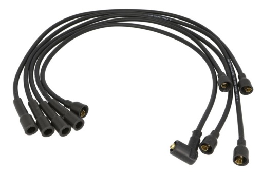Set cablaj aprindere potrivit ACURA INTEGRA; DAIHATSU CHARADE I, CHARADE II; HONDA CIVIC I, CIVIC II, CIVIC III, CRX I, INTEGRA, JAZZ I; HYUNDAI PONY; SUBARU VIVIO; SUZUKI SWIFT I 0.7-1.5 07.72-10.95