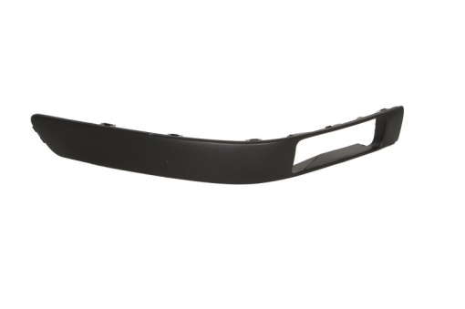 Spoiler bara Fata Dreapta locas proiector potrivit AUDI 80 B4, CABRIOLET B3, COUPE B3 10.88-08.00 09.91-01.96