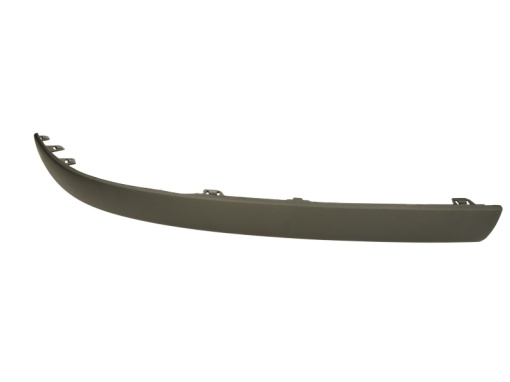 Spoiler bara Fata Stanga negru potrivit VOLVO S60 I 07.00-04.10 11.00-03.04
