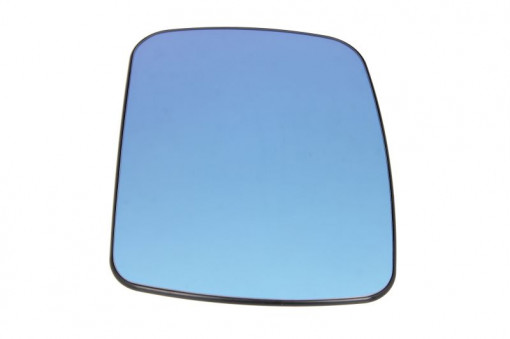 Sticla oglinda stanga incalzita, albastra LAND ROVER RANGE ROVER, RANGE ROVER SPORT intre 2002-2013