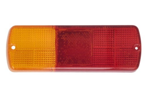 Stop spate stanga/dreapta (12/24V, rosu, cu intermitent, cu stop, lumina de parcare) potrivit JCB 3, 3C, 3CN, 3CS, 3CX, 3CX SITEMASTER, 3CX-2, 3CX-4, 3CXC, 3CXS, 3CXT, 3D, 3D 111, 3D-4, 3DS, 4C, 4C-4 TURBO, 4CN