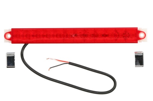 Stop spate stanga/dreapta BRS250 (LED, 9/12/24/32V, cu lumina stop, lumini parcare)
