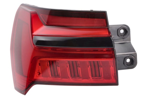 Stop spate Stanga (extern, LED) potrivit AUDI A6 ALLROAD C7, A6 ALLROAD C8, A6 C7, A6 C8 09.14-