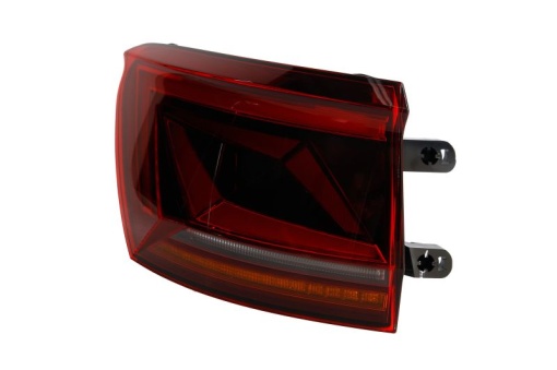 Stop spate Stanga (extern, LED) potrivit VW TOUAREG 11.17-
