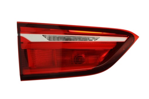 Stop spate Stanga (partea interioara, LED) potrivit BMW X1 (F48) 11.14-06.22