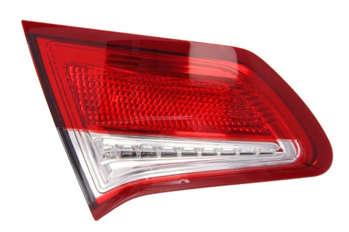 Stop spate Stanga (partea interioara) potrivit CITROEN C4, C4 II 11.04-