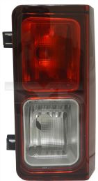 Stop tripla lampa spate stanga (lumini ceata, lumini mers inapoi) FIAT TALENTO NISSAN NV300 OPEL VIVARO RENAULT TRAFIC dupa 2014