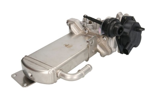 Supapa EGR (modul cu racitor) potrivit AUDI A4 B8, A5, A6 C7, Q5 2.0D 11.07-09.18