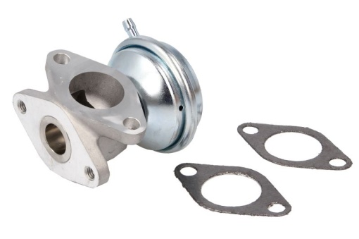Supapa EGR potrivit AUDI A4 B5, A4 B6, A4 B7, A6 C4, A6 C5, A8 D2, A8 D3, ALLROAD C5; SKODA SUPERB I; VW PASSAT B5, PASSAT B5.5 2.5D/4.0D 06.94-03.08