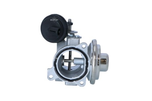 Supapa EGR potrivit AUDI A4 B5, A4 B6, A6 C5; FORD GALAXY I, GALAXY MK I; SEAT ALHAMBRA; SKODA SUPERB I; VW PASSAT B5, PASSAT B5.5, SHARAN 1.9D 03.95-03.10