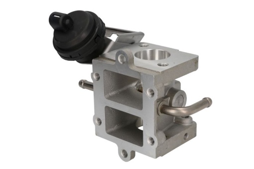 Supapa EGR potrivit AUDI A4 B7, A6 ALLROAD C6, A6 C6, A8 D3, Q7; VW PHAETON, TOUAREG 2.7D/3.0D 08.03-08.11