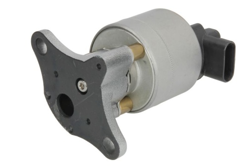 Supapa EGR potrivit CITROEN C4, C4 I, C5 I, C5 II, C5 II/KOMBI, C8, EVASION, JUMPY I, XSARA, XSARA PICASSO; FIAT SCUDO, ULYSSE; LANCIA PHEDRA, ZETA; PEUGEOT 206, 307, 406 1.8/2.0/2.0D 02.98-