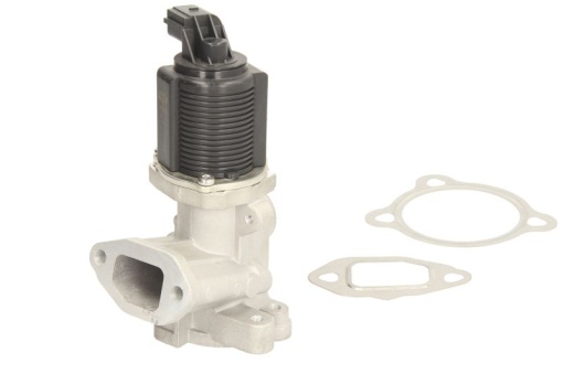 Supapa EGR potrivit FIAT 500, DOBLO, DOBLO/MINIVAN, FIORINO/MINIVAN, GRANDE PUNTO, IDEA, PANDA, PANDA/HATCHBACK, PUNTO, PUNTO EVO, PUNTO/HATCHBACK, QUBO; LANCIA MUSA, YPSILON 1.3D 06.03-