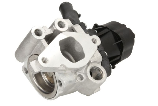 Supapa EGR potrivit IVECO DAILY V, DAILY VI 2.3D/3.0D 09.11-