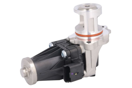 Supapa EGR potrivit VOLVO C30, S40 II, S60 II, S80 II, V40, V50, V60 I, V70 III; CITROEN BERLINGO MULTISPACE, BERLINGO/MINIVAN, C3 II, C3 PICASSO, C4 CACTUS 1.4D/1.5D/1.6D 07.04-