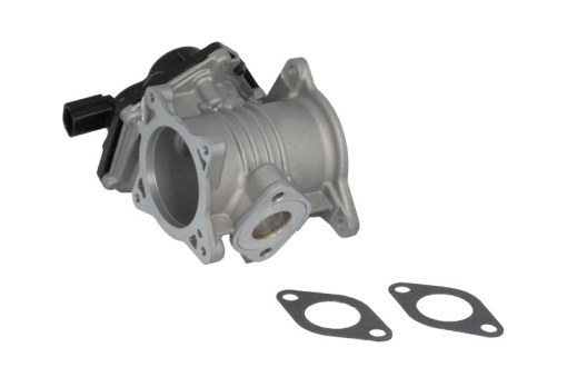 Supapa EGR potrivit VW AMAROK, CRAFTER 30-35, CRAFTER 30-50 2.0D 09.10-
