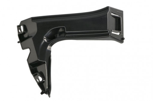 Suport aripa fata dreapta (plastic) potrivit BMW 5 F10, F11 12.09-02.17