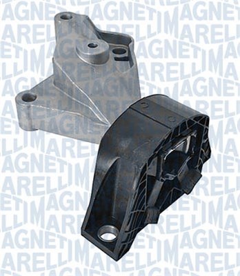 Suport motor fata Dreapta potrivit DACIA LOGAN II, LOGAN MCV II, SANDERO II; RENAULT CAPTUR I, CLIO IV 0.9/0.9LPG 10.12-