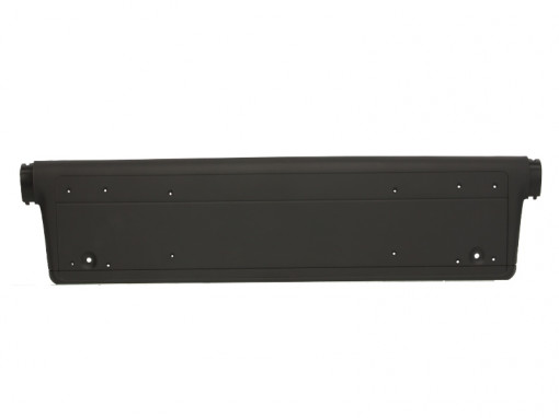 Suport numar inmatriculare Fata potrivit BMW 3 (E46) 12.97-12.07 Break / Sedan