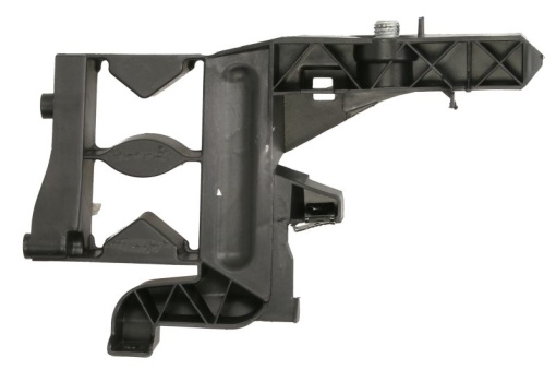 Suport stanga parte inferioara, plastic potrivit AUDI A7 C7 10.10-07.14