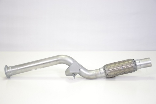Teava esapament (cu element flexibil) potrivit MERCEDES SPRINTER 2-T (B901, B902), SPRINTER 3-T (B903), SPRINTER 4-T (B904) OM611.981/OM611.987 04.00-05.06