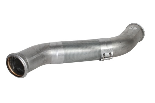 Teava esapament E-LINE potrivit DAF 85 CF, 95 XF, CF 75, CF 85, XF 95 MX265-XF355M 01.97-12.20