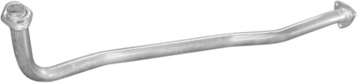 Teava esapament Fata potrivit OPEL ASTRA F, ASTRA F/KOMBI, VECTRA A 1.4/1.6 09.88-03.01
