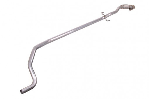 Teava esapament Mijloc potrivit OPEL CORSA D, CORSA D/HATCHBACK, CORSA E, CORSA E/HATCHBACK 1.2/1.2LPG 07.06-