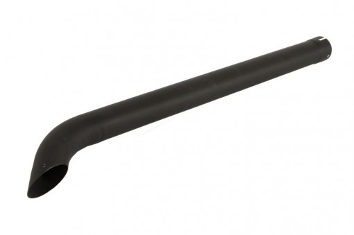 Teava esapament potrivit MASSEY FERGUSON 390, 390 E, 390 T, 396, 396 C, 396 CF, 396 T C, 396 T CF, 398, 398 HILINE, 398 T, 399, 399 HILINE, 399 S, 3050, 3050 TURBO, 3060, 3060E, 3065