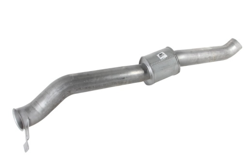Teava esapament potrivit SCANIA 4, P I, R I DC11.01-DT12.06 05.95-05.19