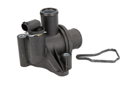 Termostat sistem racire (87°C, in carcasa) potrivit MERCEDES A (W168), VANEO (414) 1.4-2.1 07.97-07.05