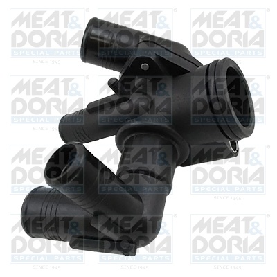 Termostat sistem racire (88°C, in carcasa, fara senzor) potrivit FORD TRANSIT, TRANSIT TOURNEO 2.2D 04.06-08.14
