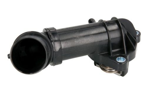 Termostat sistem racire (88°C, in carcasa) potrivit ALFA ROMEO 159, BRERA, GIULIETTA, MITO, SPIDER; CHEVROLET MALIBU; FIAT BRAVO II, DOBLO, DOBLO CARGO, FREEMONT, GRANDE PUNTO 1.6D/2.0D 06.06-