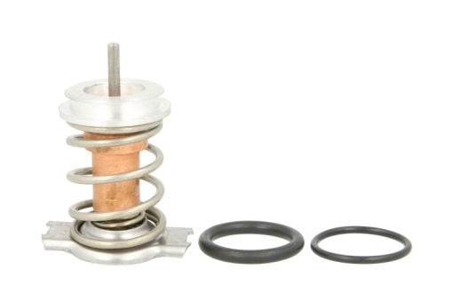 Termostat sistem racire (88°C) potrivit OPEL AGILA, COMBO TOUR, COMBO/MINIVAN, CORSA C, CORSA C/HATCHBACK, MERIVA A, TIGRA; SUZUKI IGNIS II, SWIFT III, WAGON R+ 1.3D 06.03-