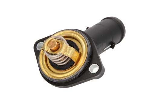 Termostat sistem racire (92°C, in carcasa) potrivit AUDI A1, A3; SEAT ALTEA, ALTEA XL, IBIZA IV, IBIZA IV SC, IBIZA IV ST, LEON; SKODA FABIA II, OCTAVIA II, ROOMSTER 1.6D 02.09-08.15