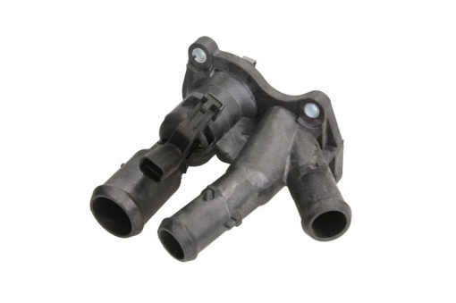 Termostat sistem racire (98°C, in carcasa) potrivit FORD FOCUS C-MAX, FOCUS II 1.6 07.04-09.12