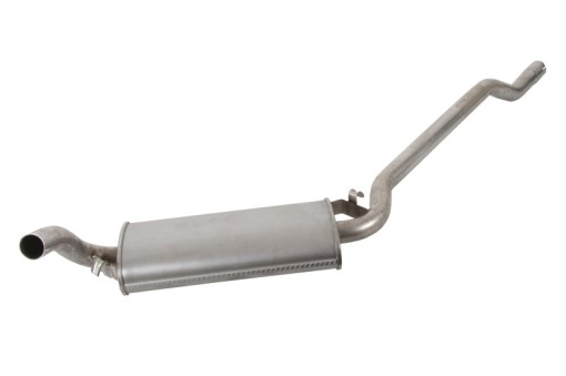 Toba esapamet intermediara potrivit AUDI 80 B3, 90 B3, CABRIOLET B3, COUPE B3 1.4-2.0 06.86-07.98